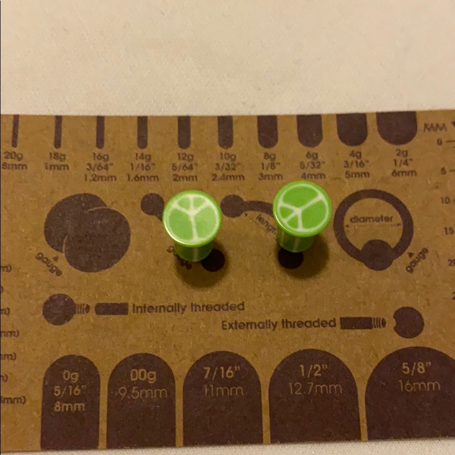 Body Jewelry
